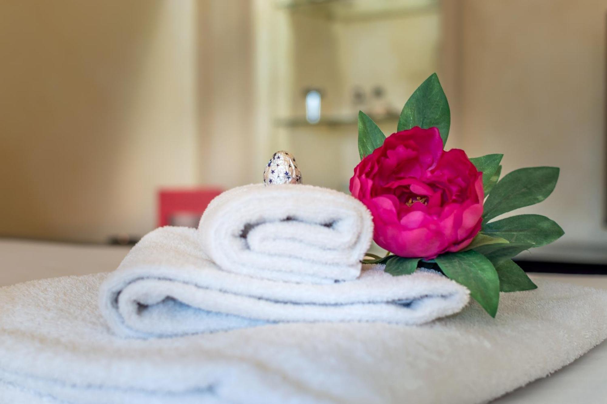 Fossi Five Senses Appartement Florence