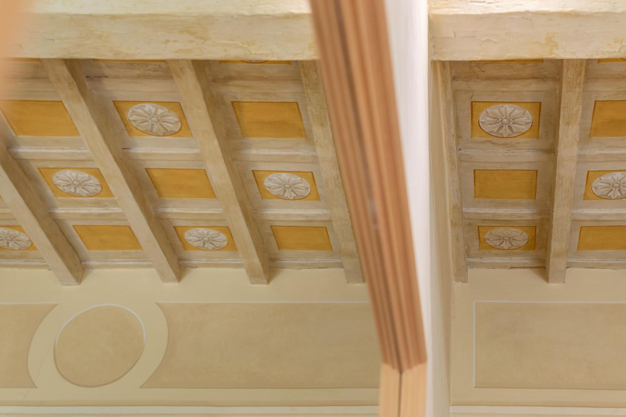 Appartement Fossi Five Senses Florence