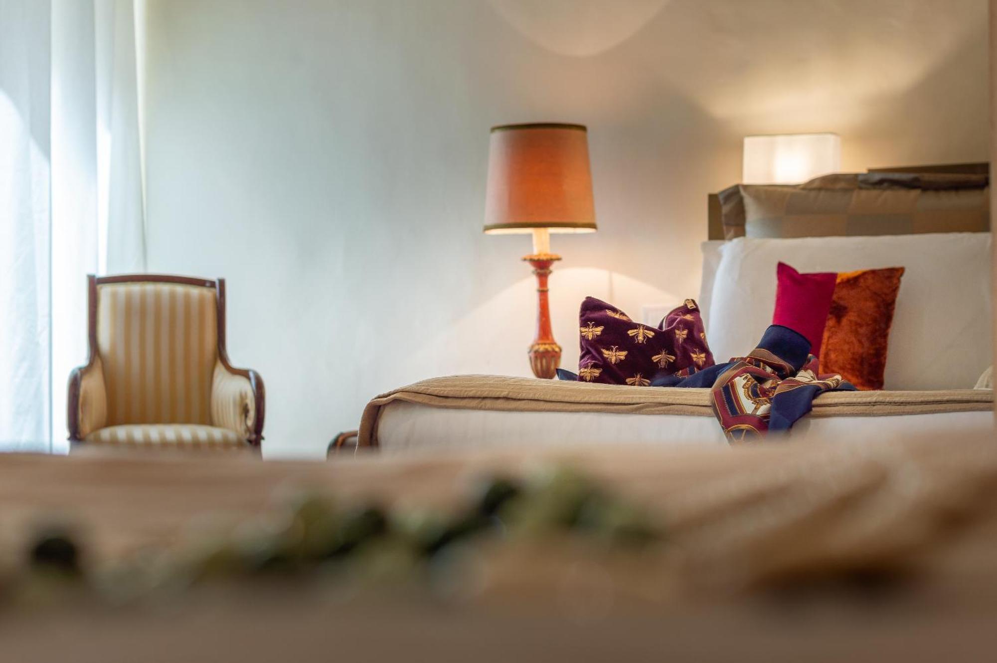 Fossi Five Senses Appartement *