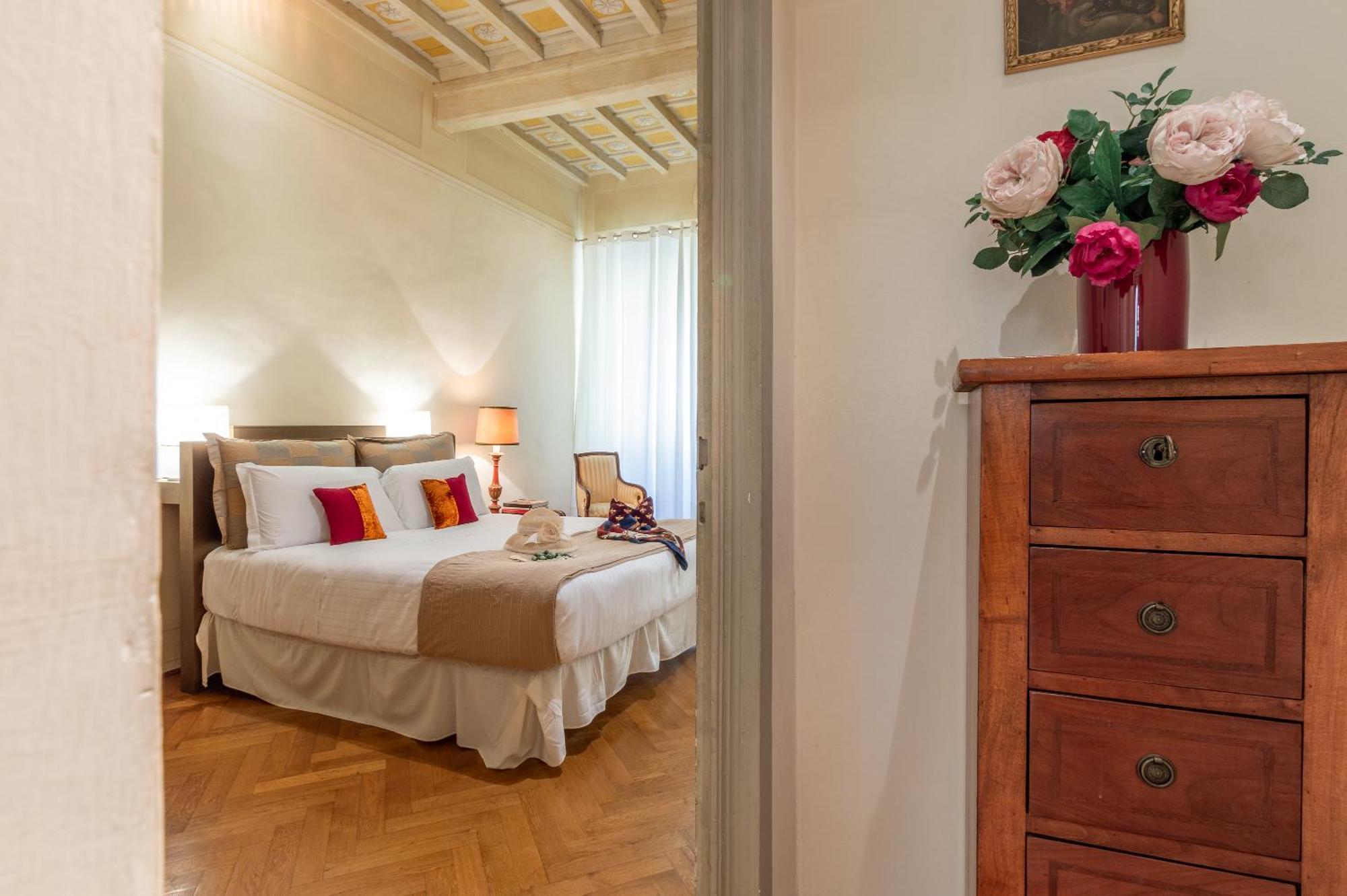 Fossi Five Senses Appartement